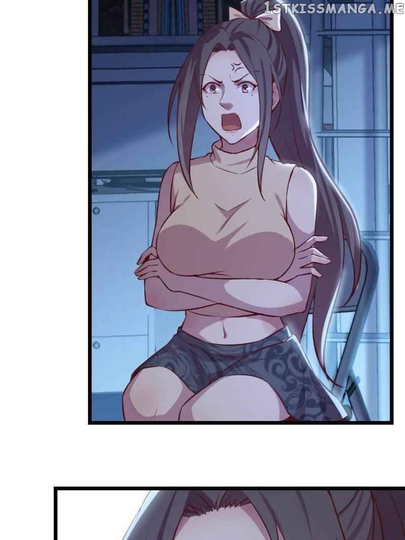 Blind Date to Cultivate Chapter 26 - page 16