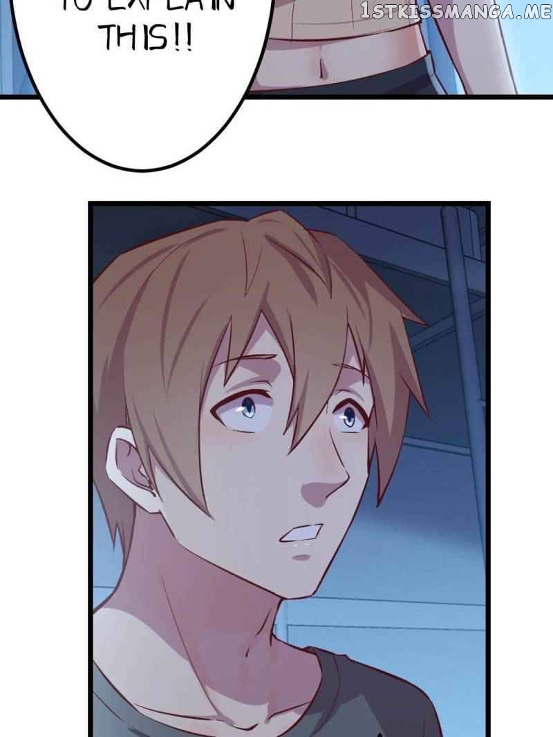 Blind Date to Cultivate Chapter 26 - page 2