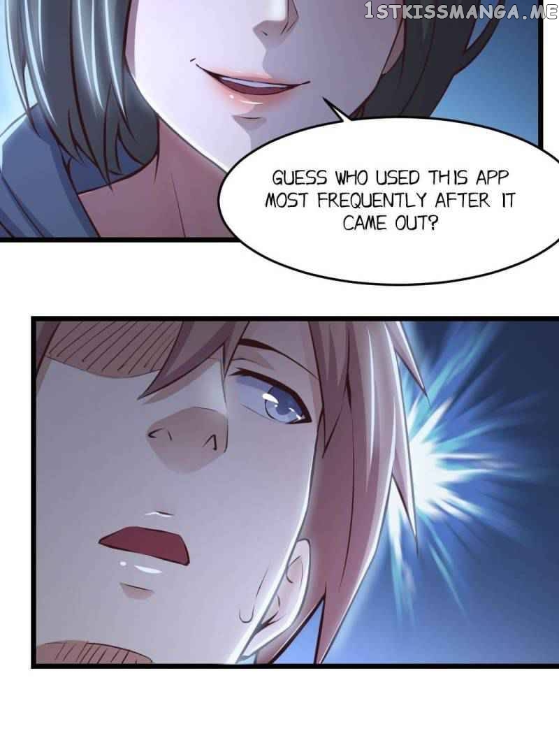 Blind Date to Cultivate Chapter 26 - page 22