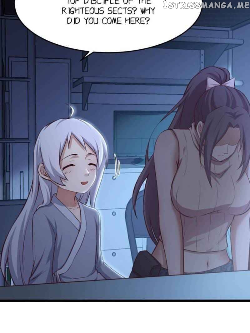 Blind Date to Cultivate Chapter 26 - page 26