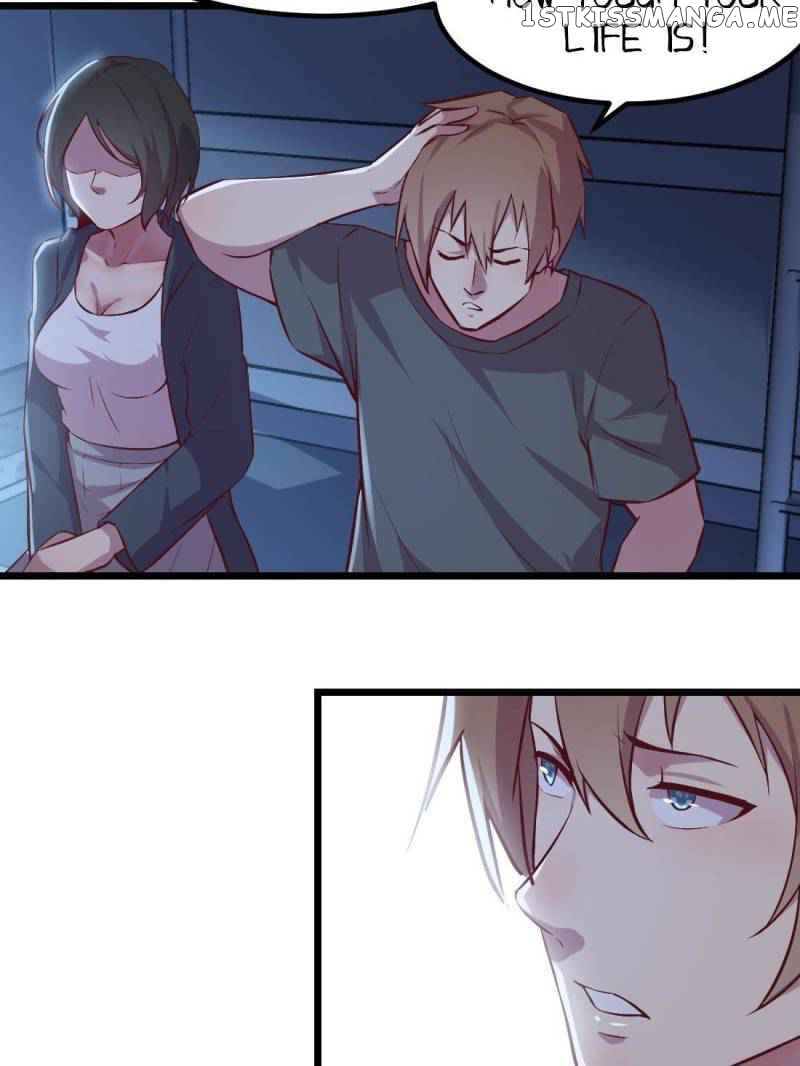 Blind Date to Cultivate Chapter 26 - page 8