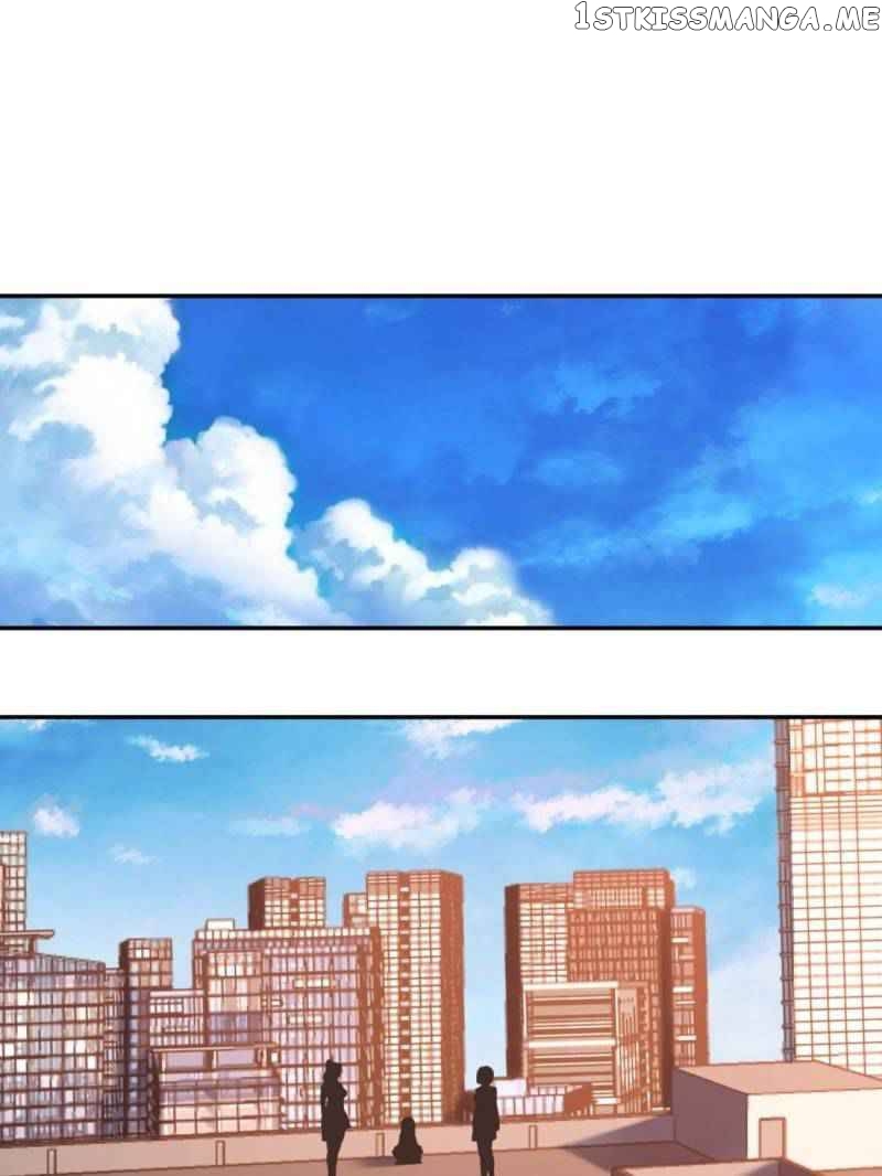 Blind Date to Cultivate Chapter 50 - page 1