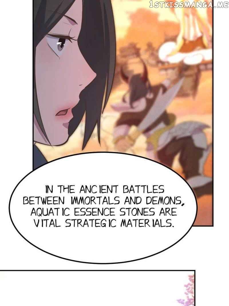 Blind Date to Cultivate Chapter 50 - page 16