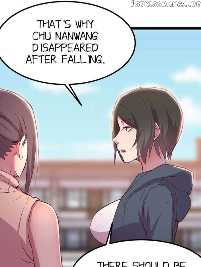Blind Date to Cultivate Chapter 50 - page 19