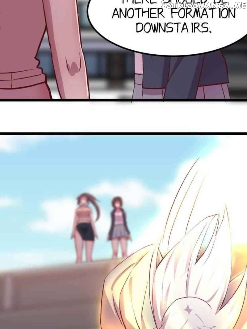 Blind Date to Cultivate Chapter 50 - page 20