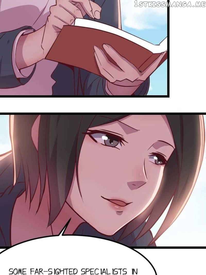 Blind Date to Cultivate Chapter 50 - page 29
