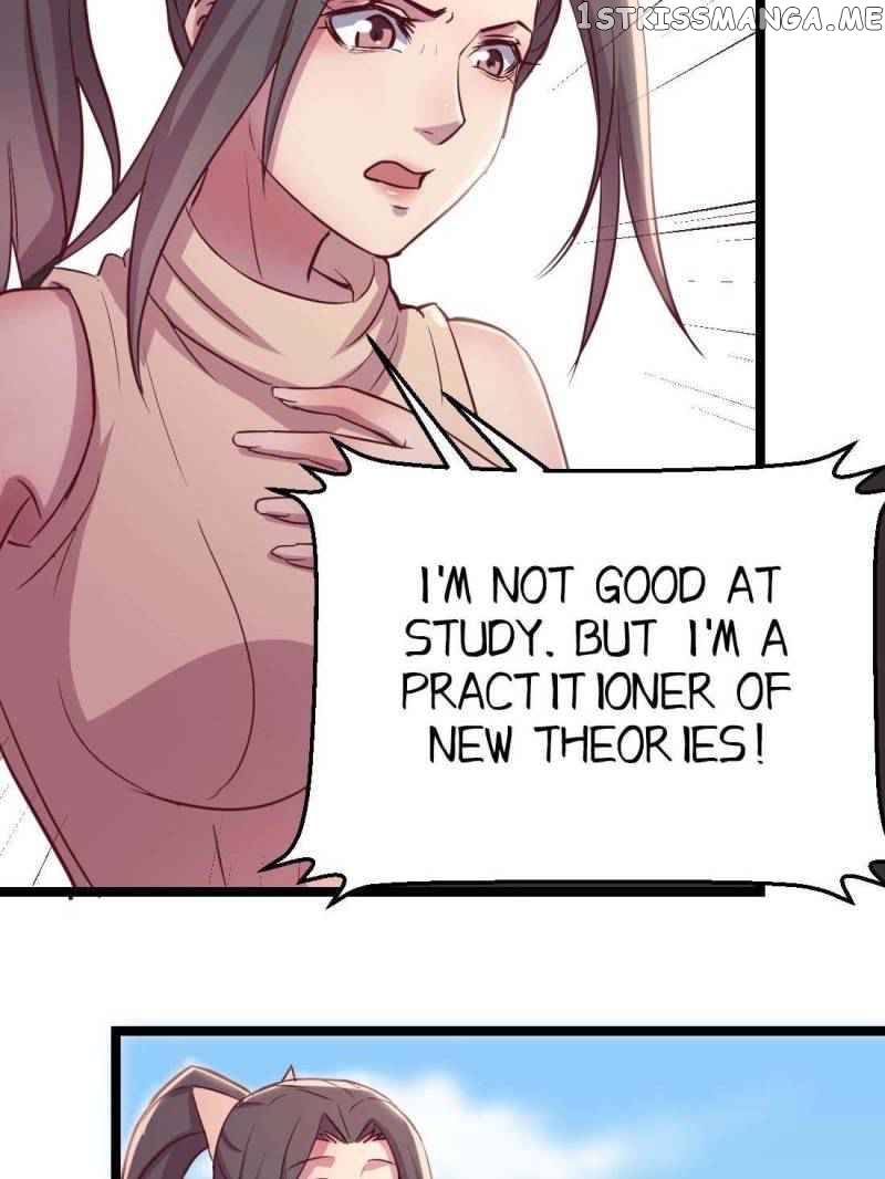 Blind Date to Cultivate Chapter 50 - page 32