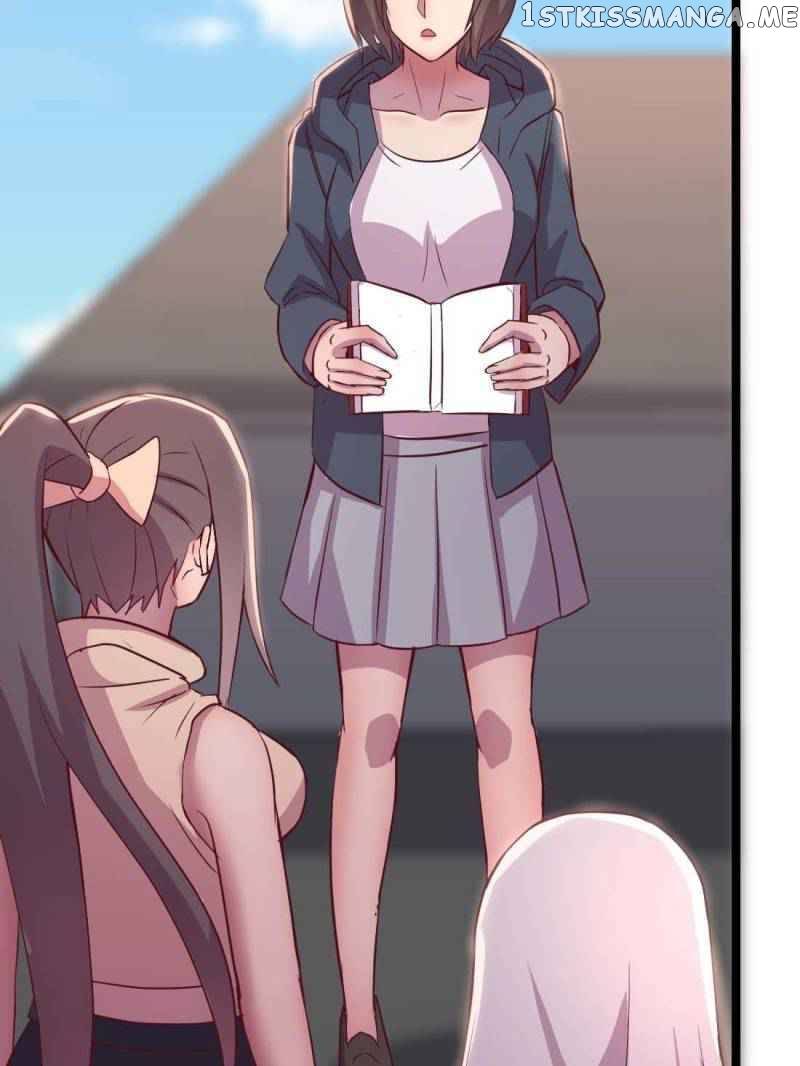Blind Date to Cultivate Chapter 50 - page 34
