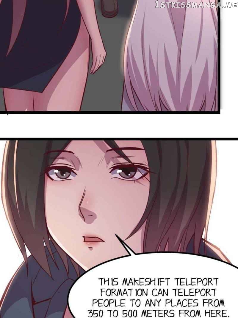 Blind Date to Cultivate Chapter 50 - page 35