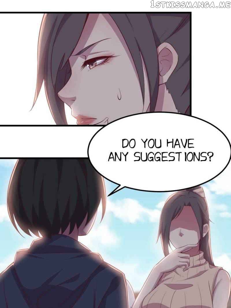 Blind Date to Cultivate Chapter 50 - page 37