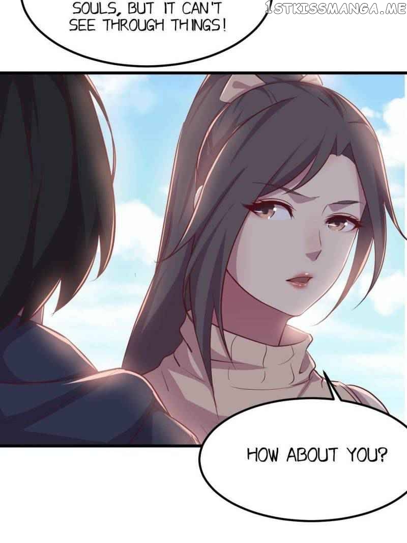 Blind Date to Cultivate Chapter 50 - page 40