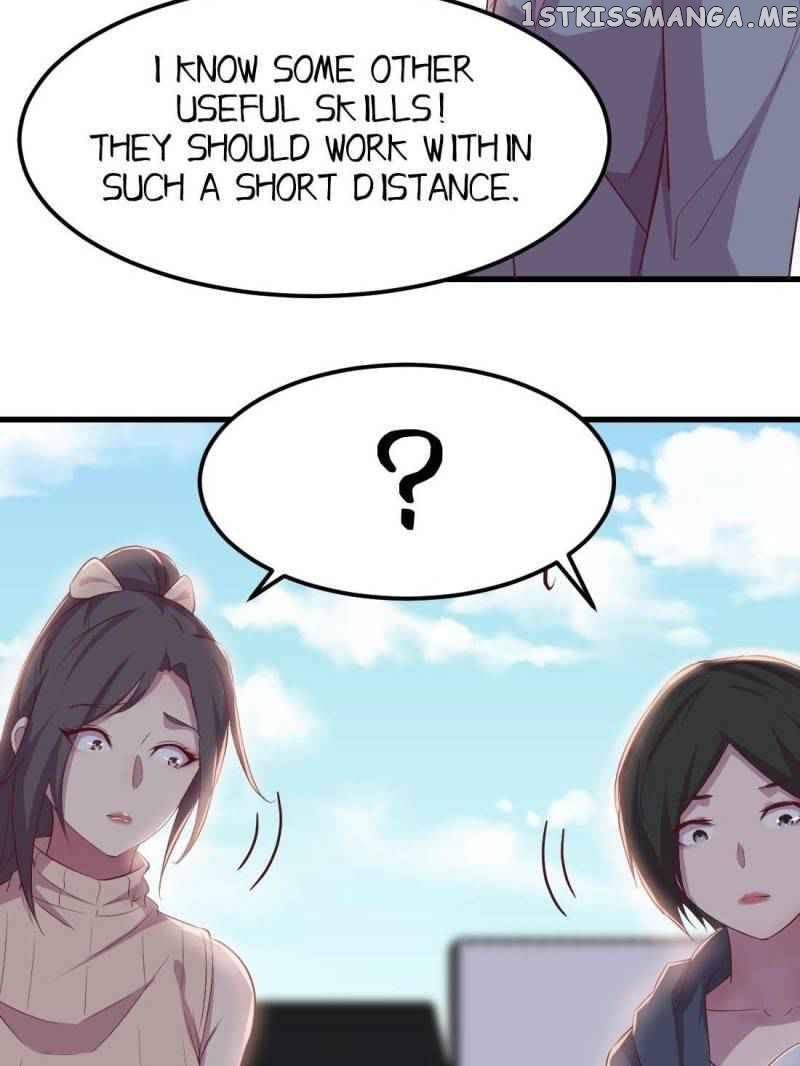 Blind Date to Cultivate Chapter 50 - page 44