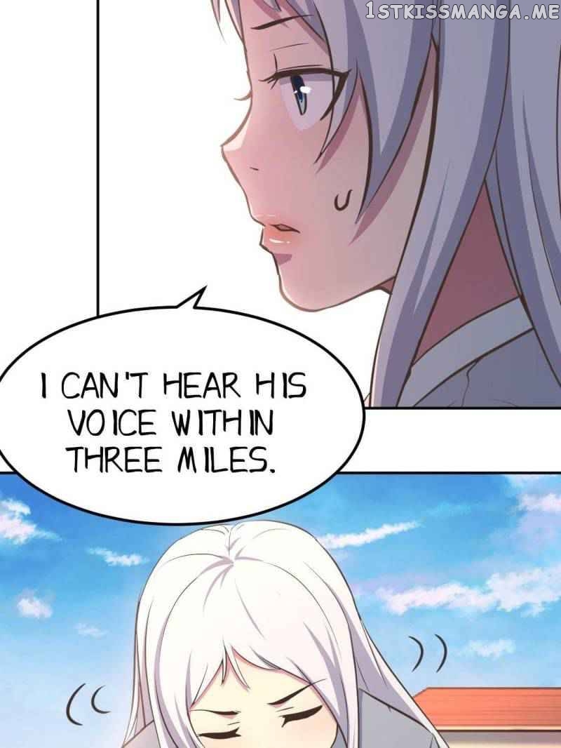 Blind Date to Cultivate Chapter 50 - page 6