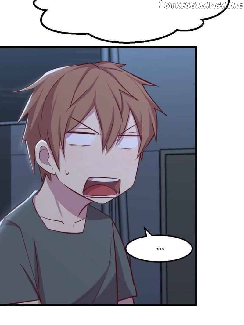 Blind Date to Cultivate Chapter 27 - page 15