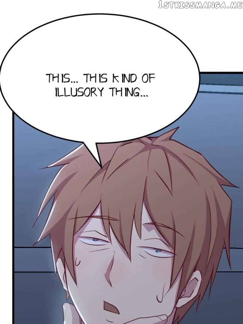 Blind Date to Cultivate Chapter 27 - page 16