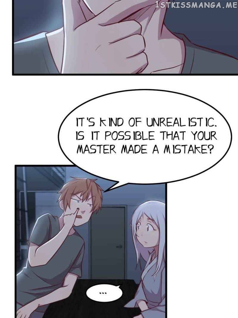 Blind Date to Cultivate Chapter 27 - page 17