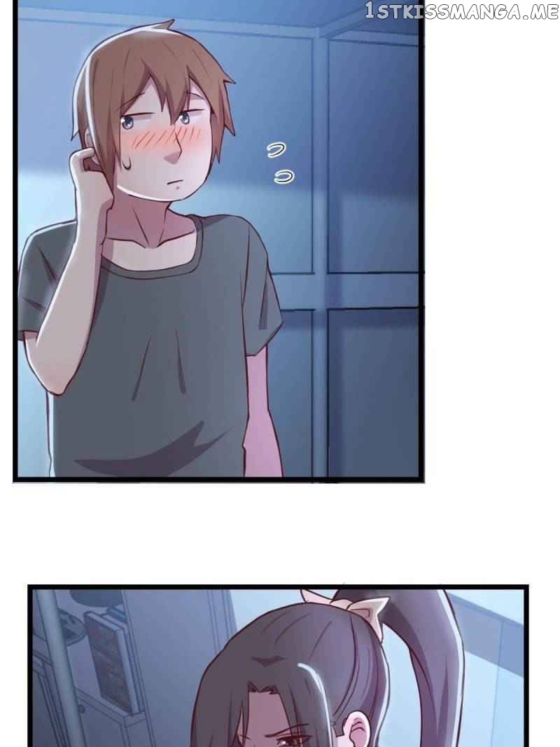 Blind Date to Cultivate Chapter 27 - page 20