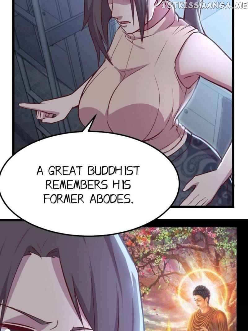Blind Date to Cultivate Chapter 27 - page 21