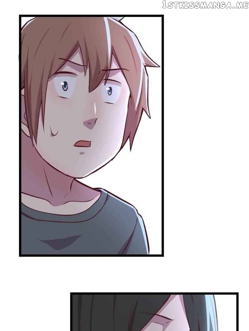 Blind Date to Cultivate Chapter 27 - page 23
