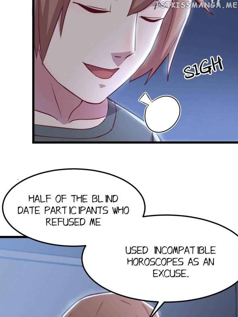Blind Date to Cultivate Chapter 27 - page 29