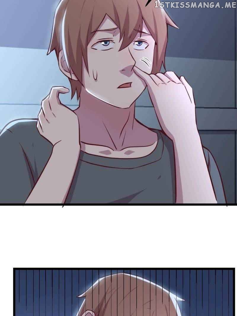 Blind Date to Cultivate Chapter 27 - page 30