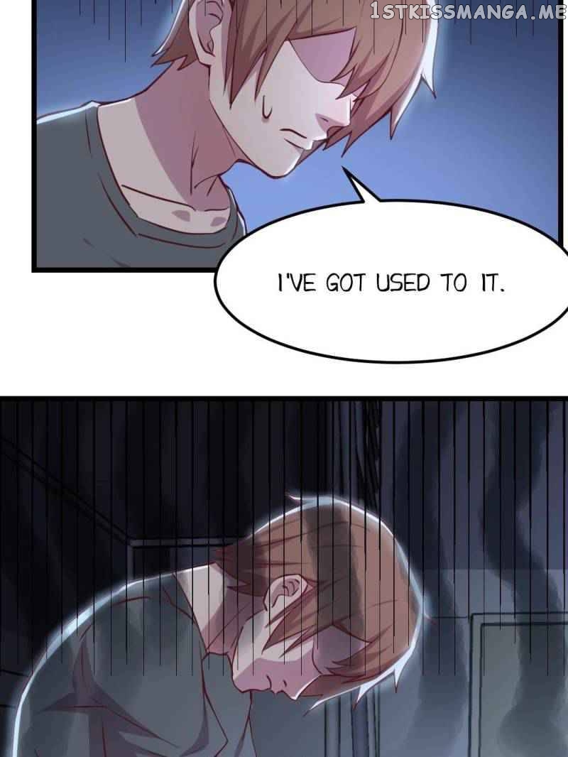 Blind Date to Cultivate Chapter 27 - page 31