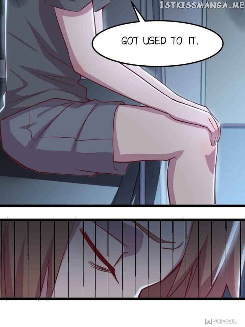 Blind Date to Cultivate Chapter 27 - page 32