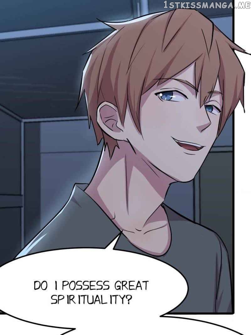 Blind Date to Cultivate Chapter 27 - page 9