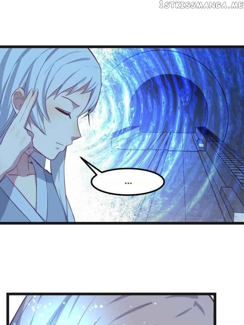 Blind Date to Cultivate Chapter 51 - page 19