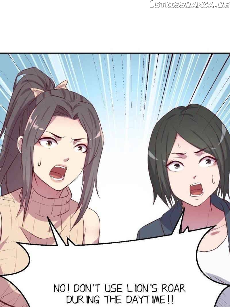 Blind Date to Cultivate Chapter 51 - page 2