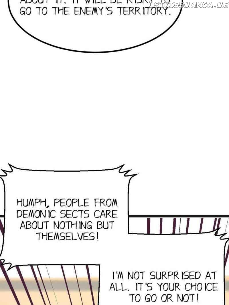 Blind Date to Cultivate Chapter 51 - page 24