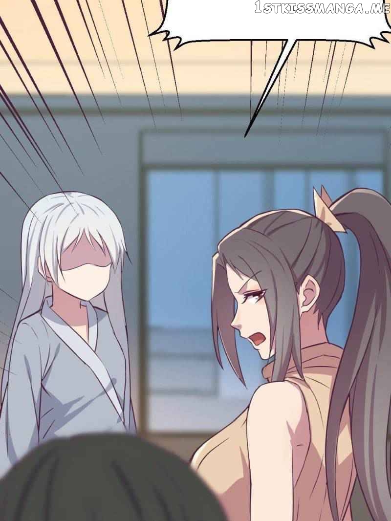 Blind Date to Cultivate Chapter 51 - page 25