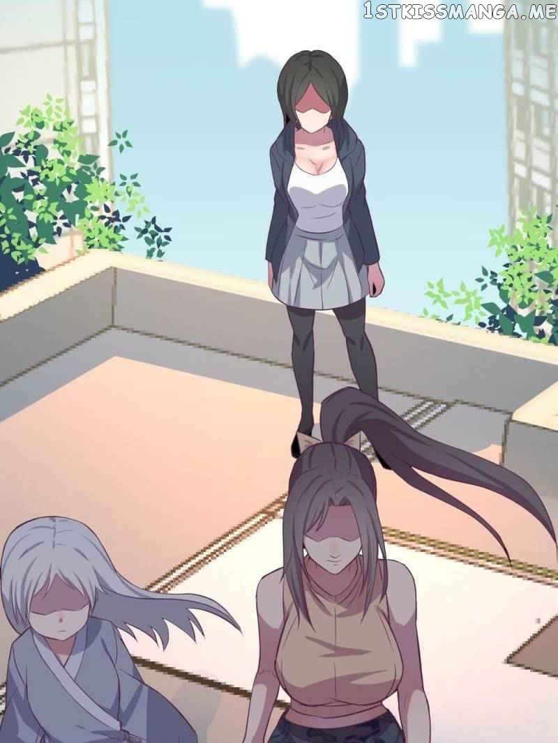 Blind Date to Cultivate Chapter 51 - page 28