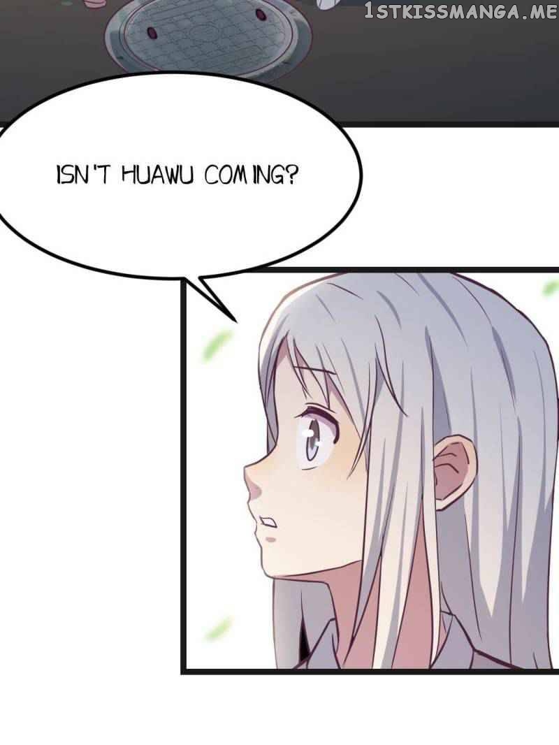 Blind Date to Cultivate Chapter 51 - page 32