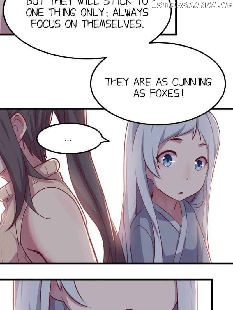 Blind Date to Cultivate Chapter 51 - page 38