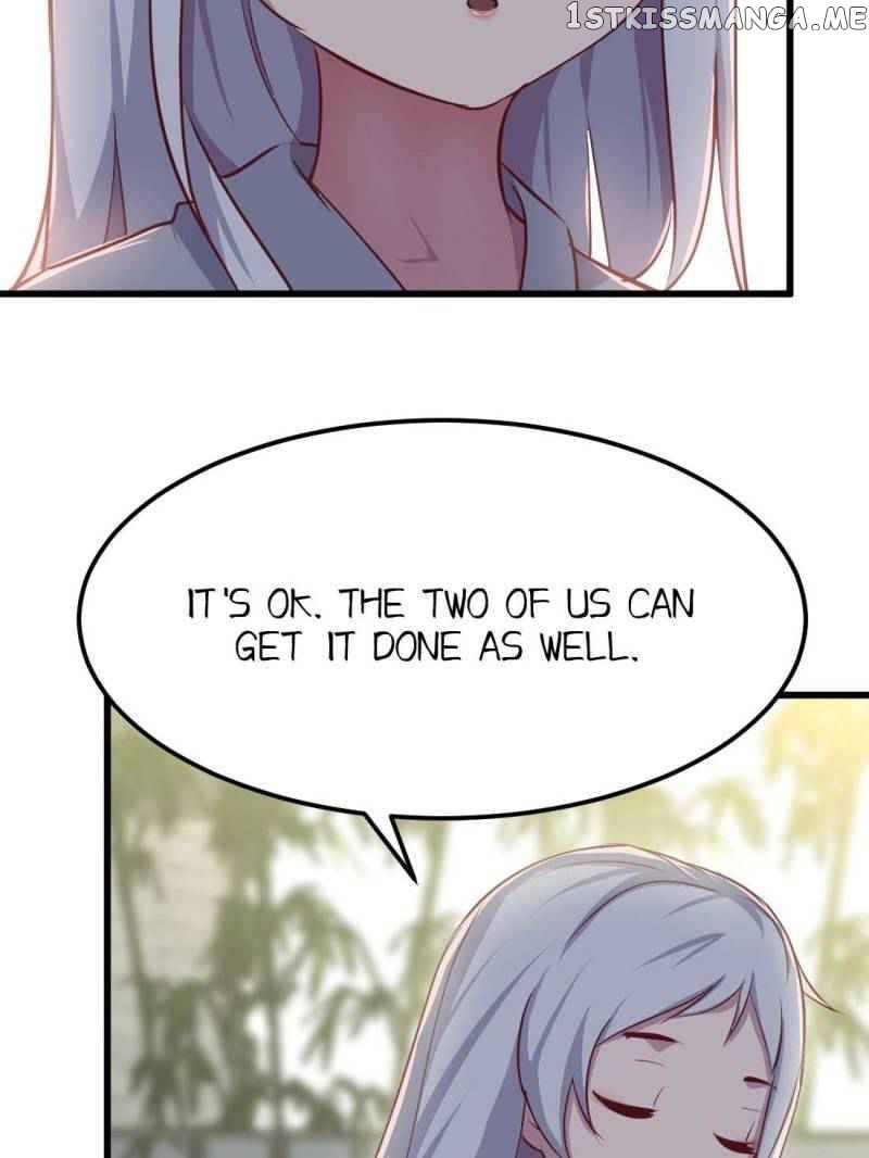 Blind Date to Cultivate Chapter 51 - page 39