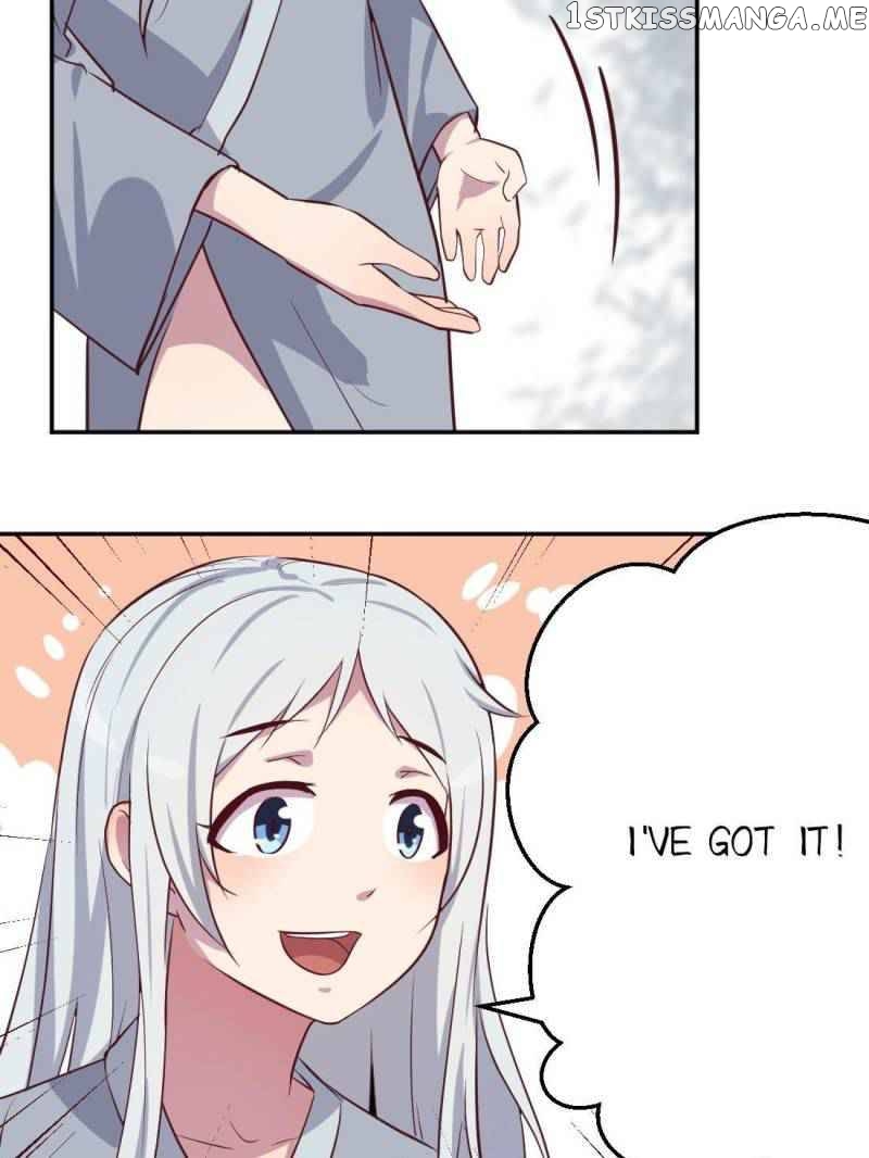 Blind Date to Cultivate Chapter 51 - page 9