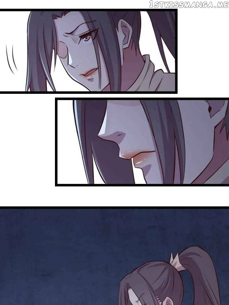 Blind Date to Cultivate Chapter 52 - page 19