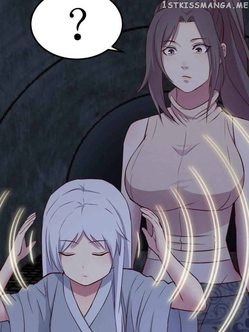 Blind Date to Cultivate Chapter 52 - page 21