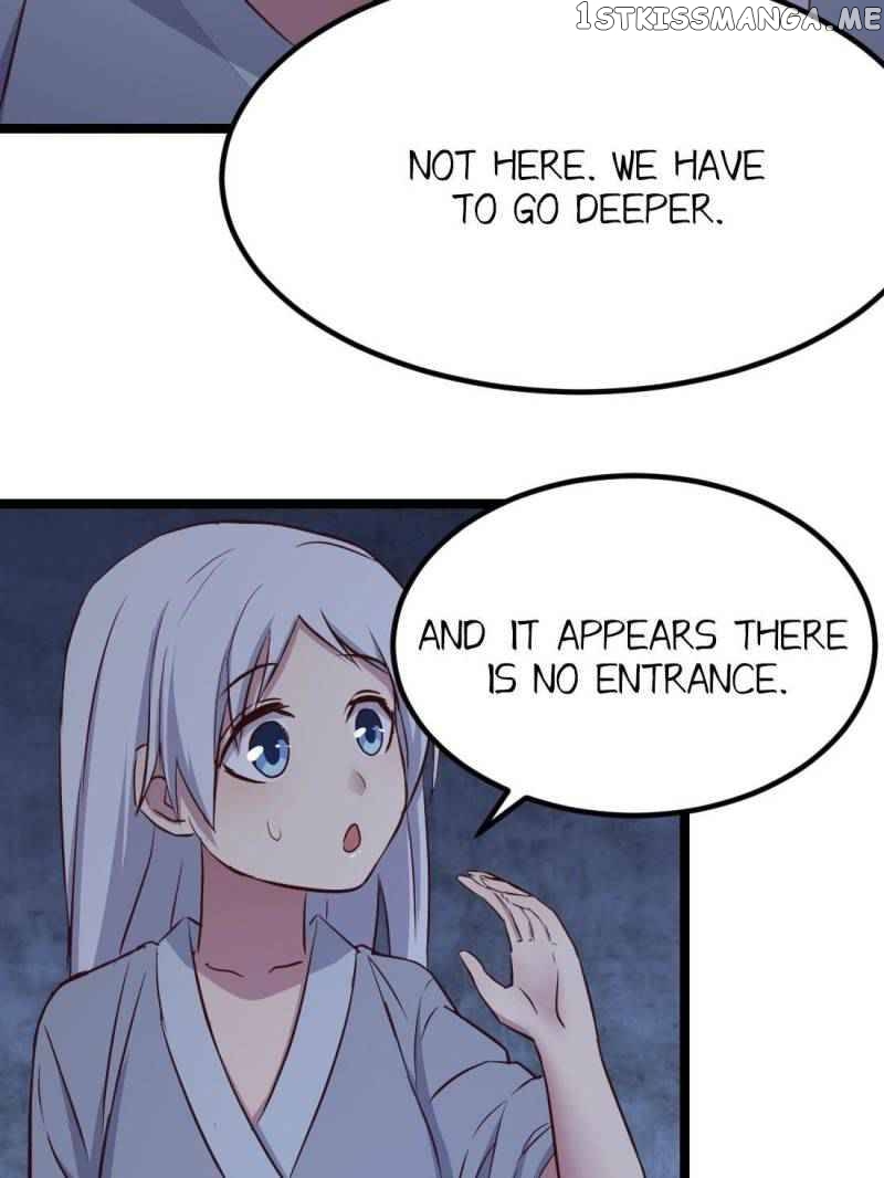 Blind Date to Cultivate Chapter 52 - page 23