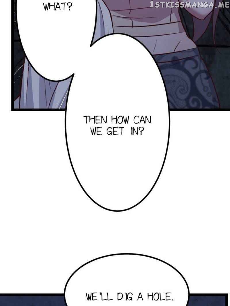 Blind Date to Cultivate Chapter 52 - page 25