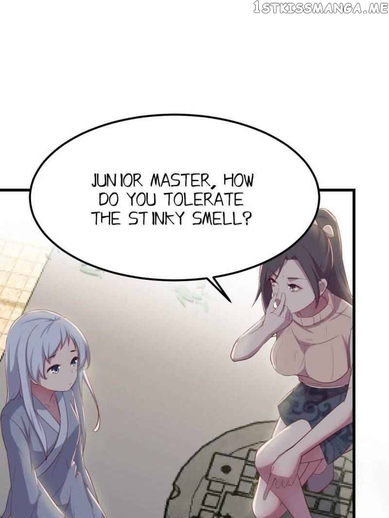 Blind Date to Cultivate Chapter 52 - page 3