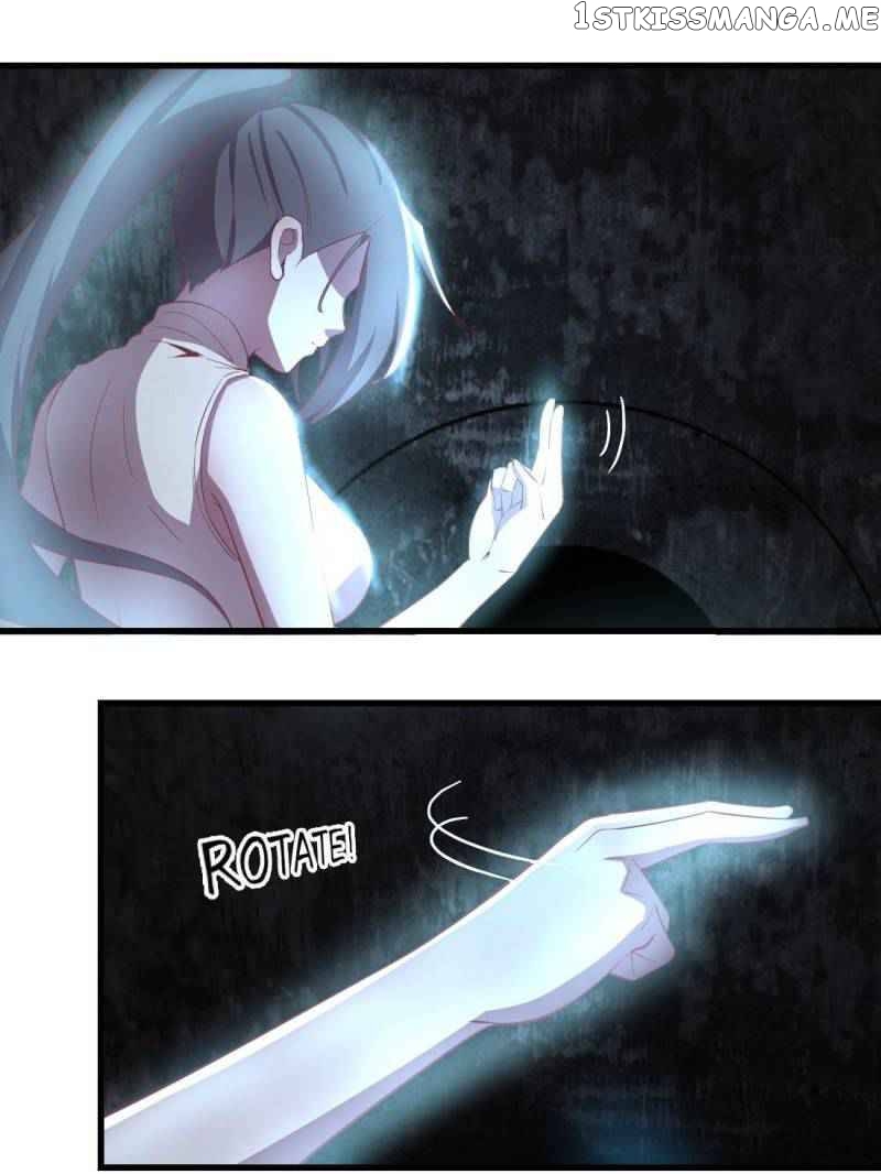 Blind Date to Cultivate Chapter 52 - page 37