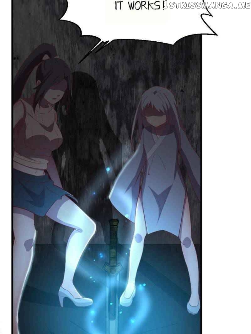 Blind Date to Cultivate Chapter 52 - page 40