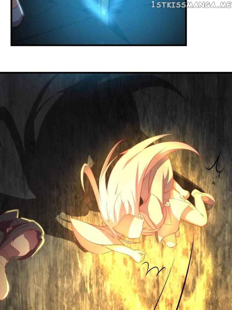 Blind Date to Cultivate Chapter 52 - page 41