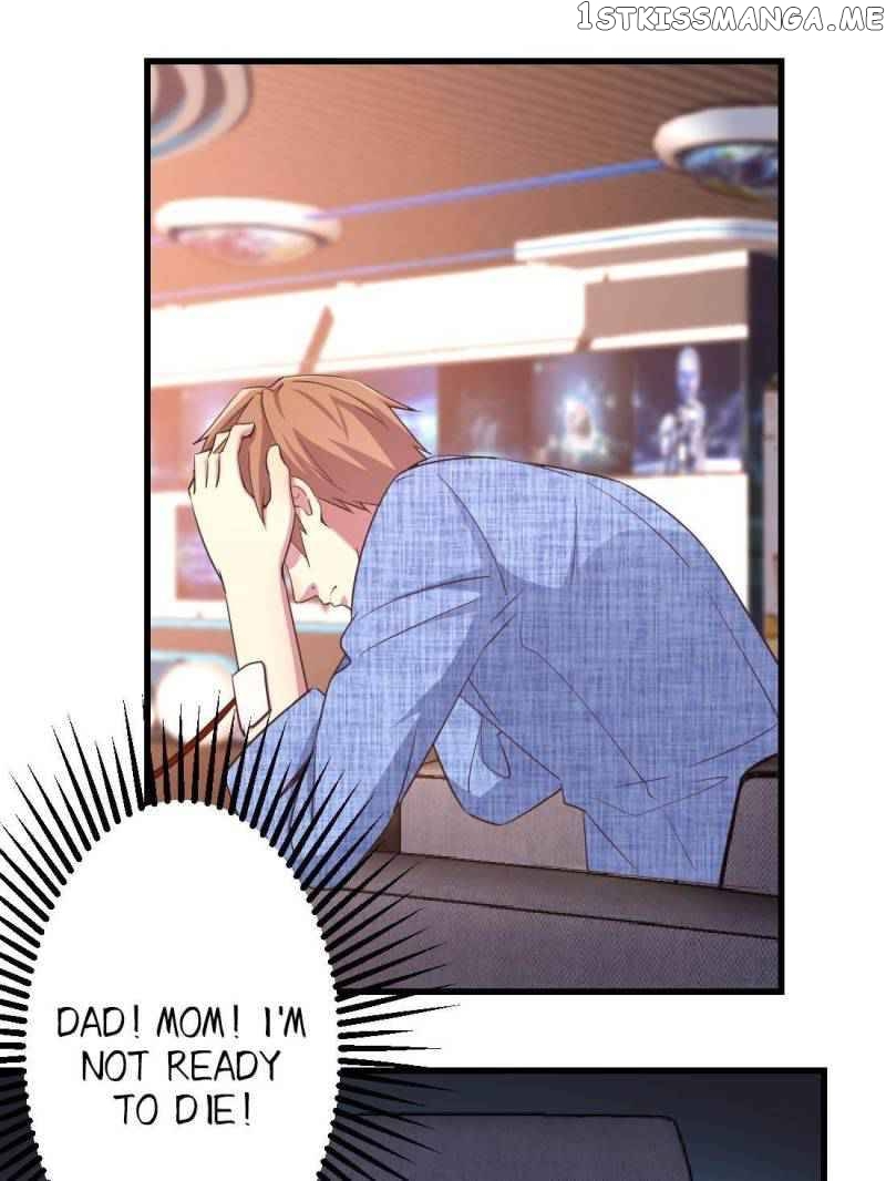 Blind Date to Cultivate Chapter 54 - page 1