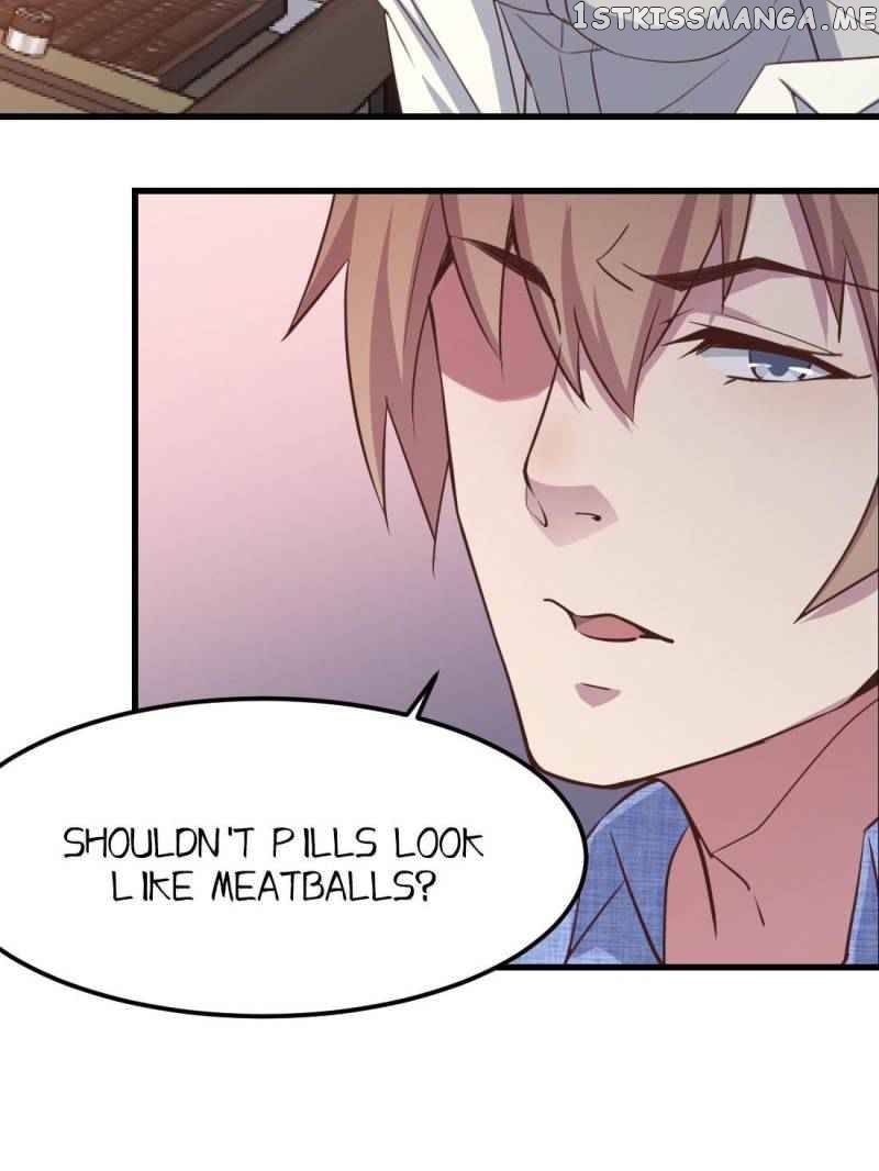 Blind Date to Cultivate Chapter 54 - page 13