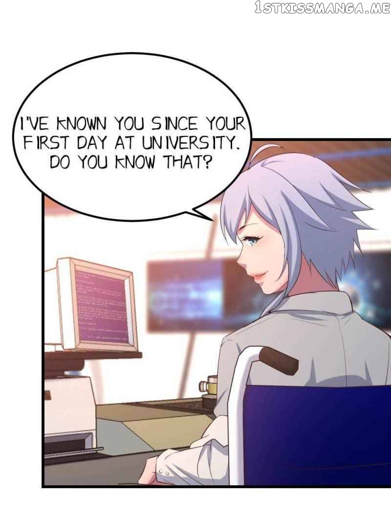 Blind Date to Cultivate Chapter 54 - page 14