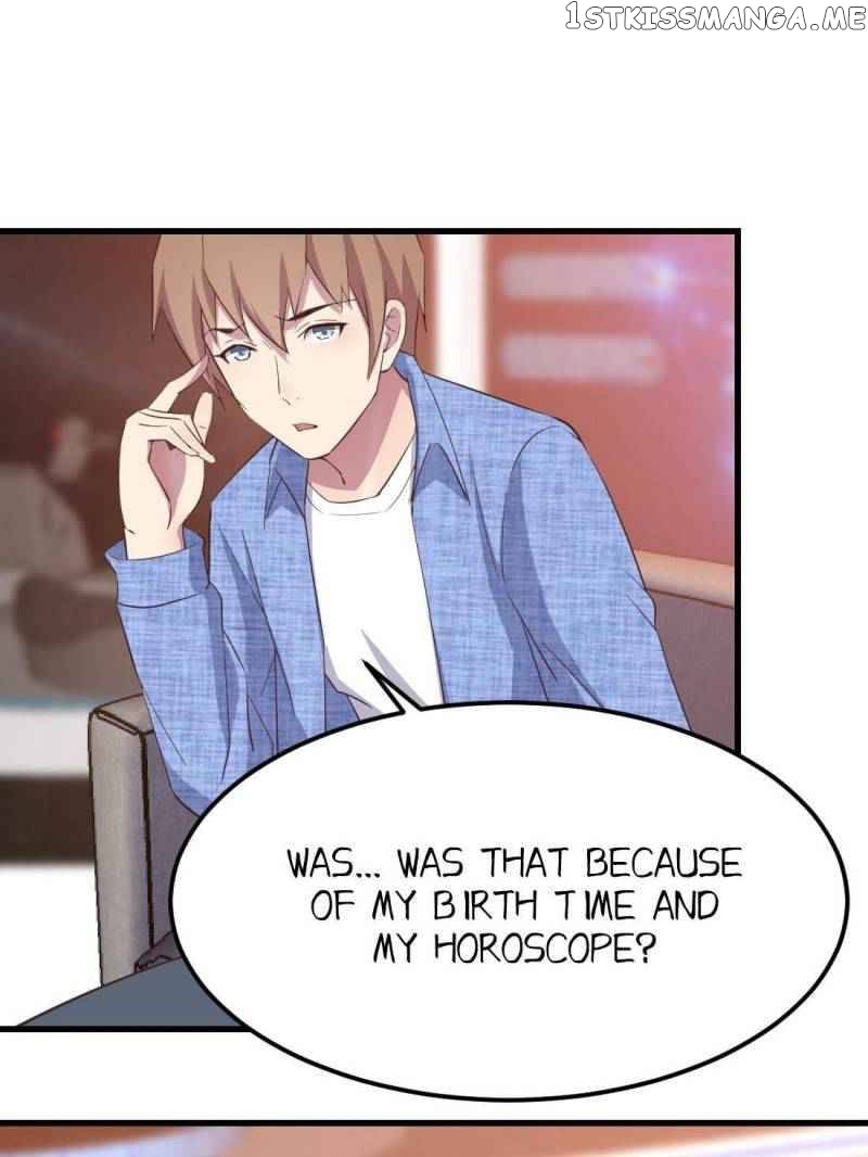 Blind Date to Cultivate Chapter 54 - page 15
