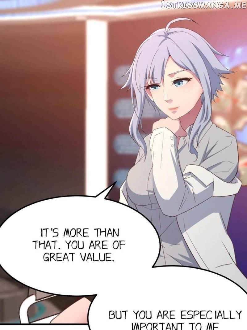 Blind Date to Cultivate Chapter 54 - page 16